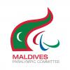 logo of the Maldives Paralympic Committee