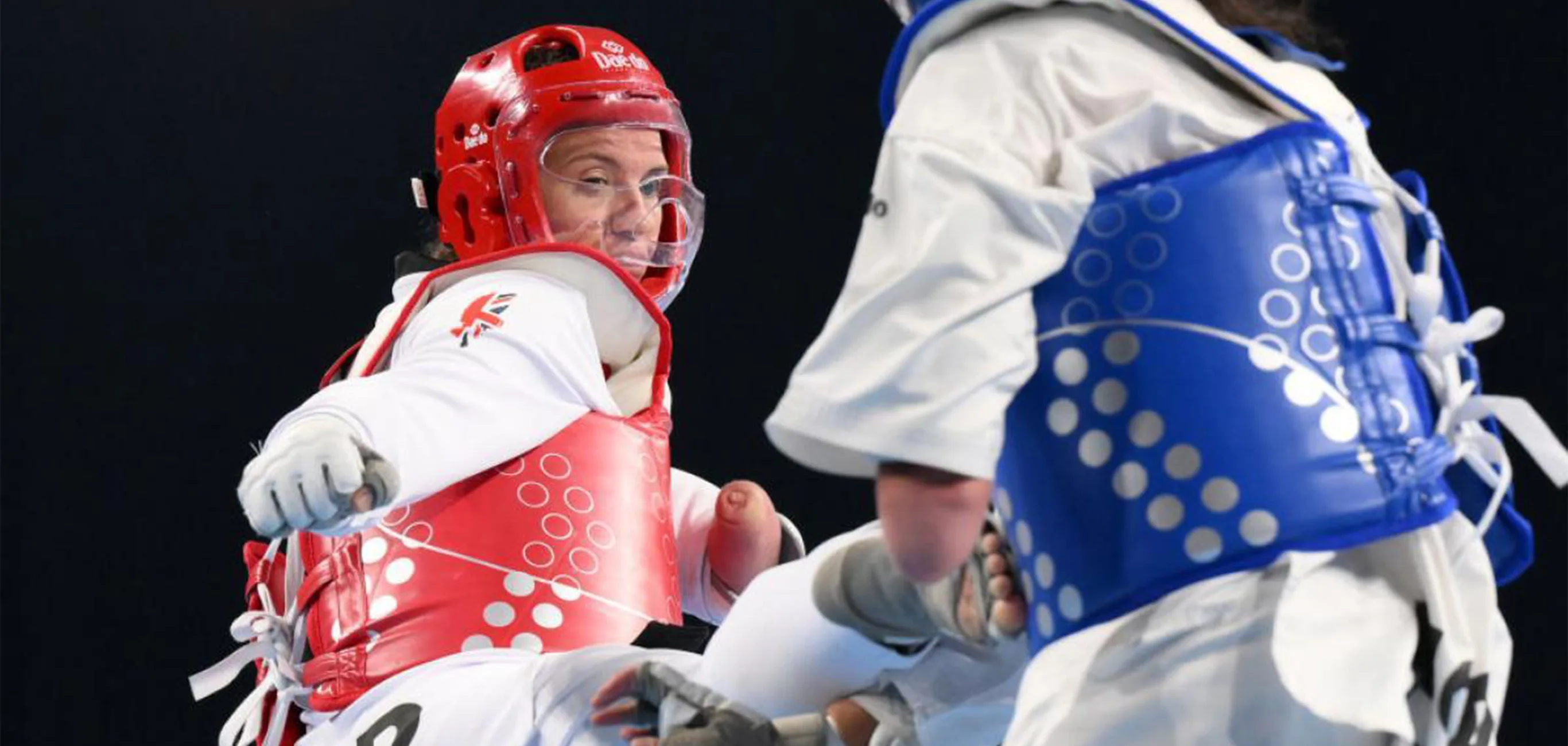 TAEKWONDO