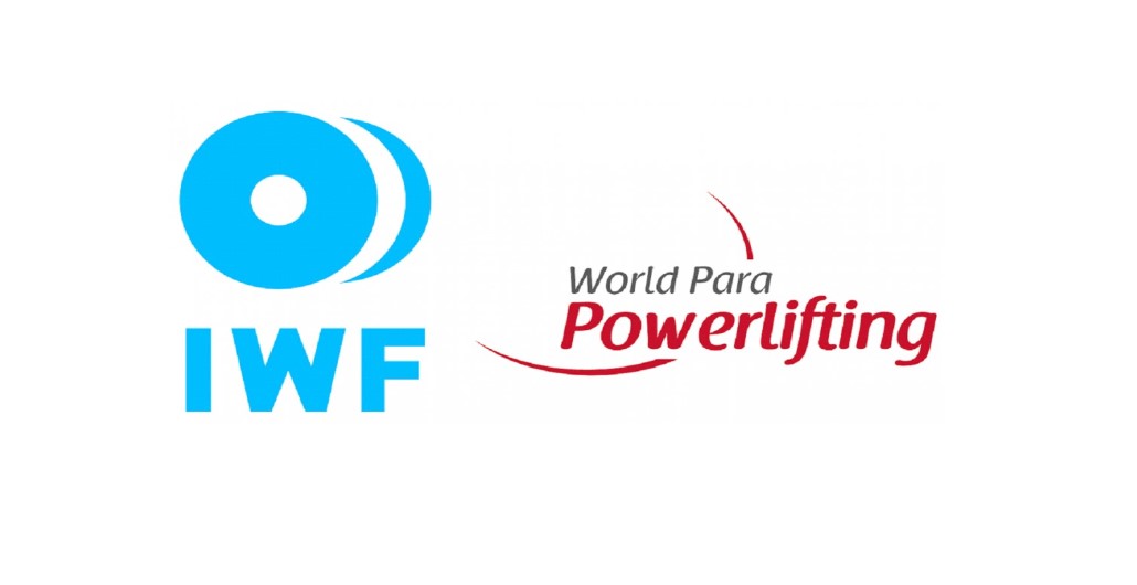 IWF and World Para Powerlifting sign historic agreement