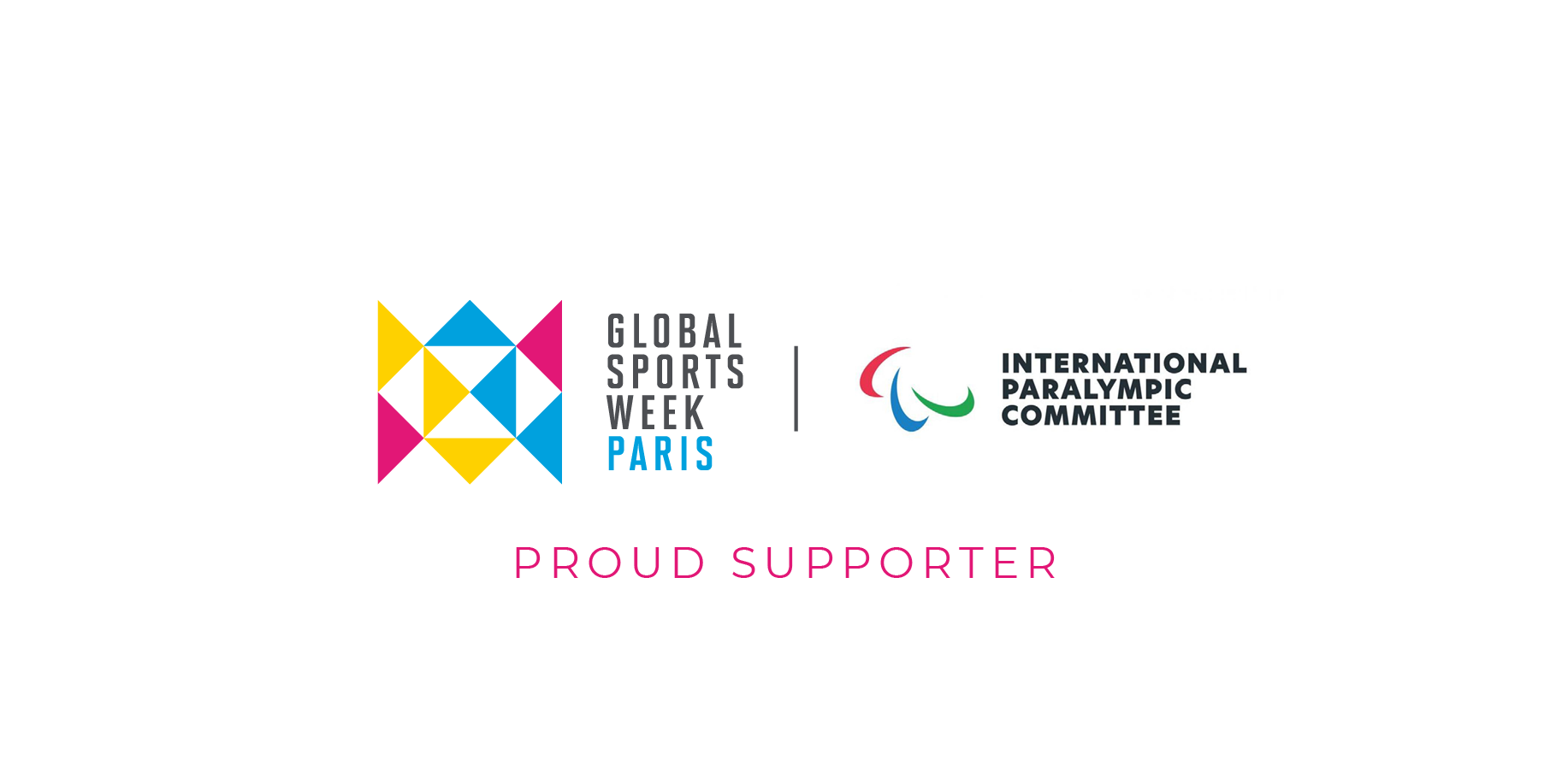 IPC is a Proud Supporter of Global Sports Week Paris