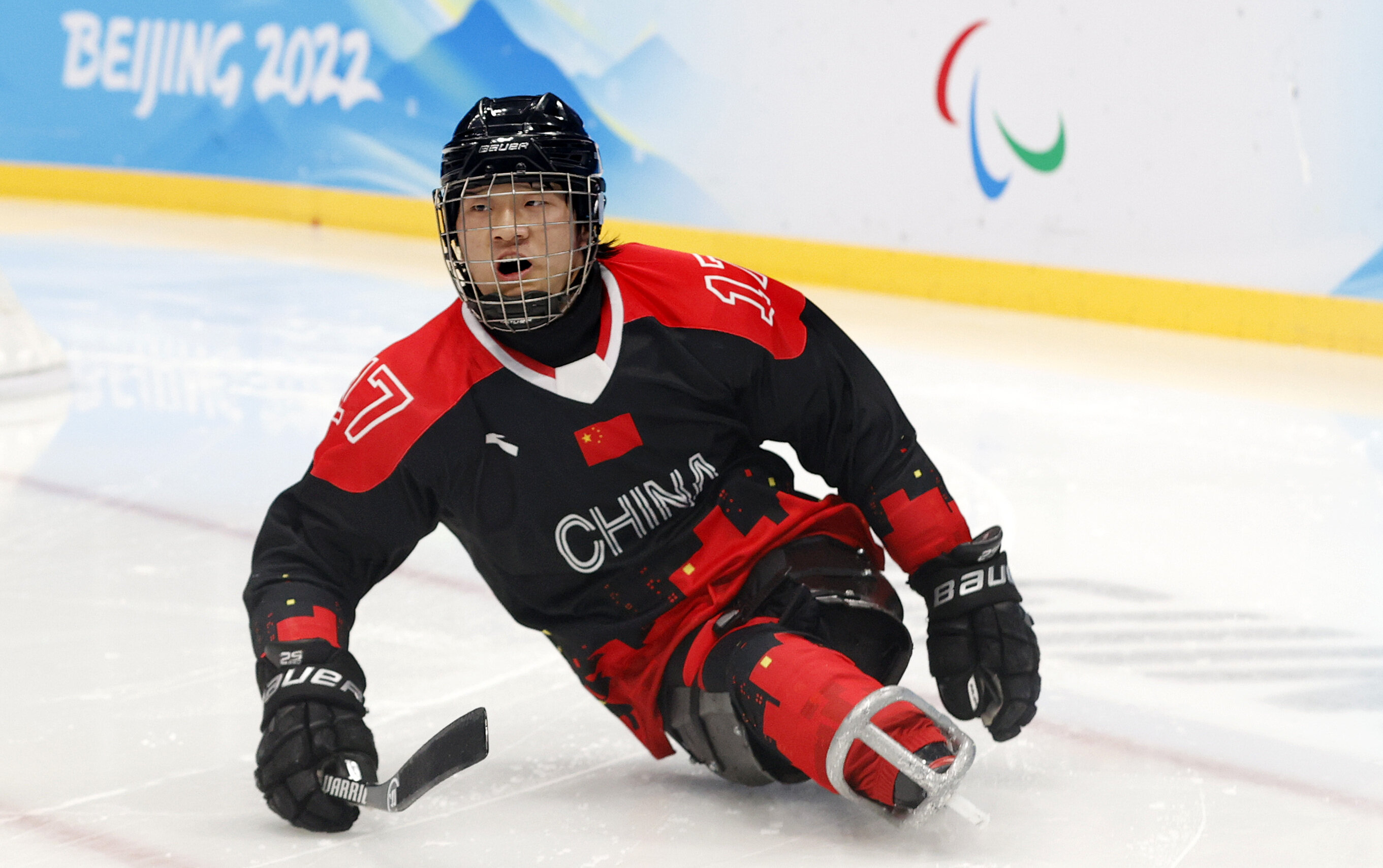USA Hockey unveils Beijing 2022 Olympic and Paralympic jerseys
