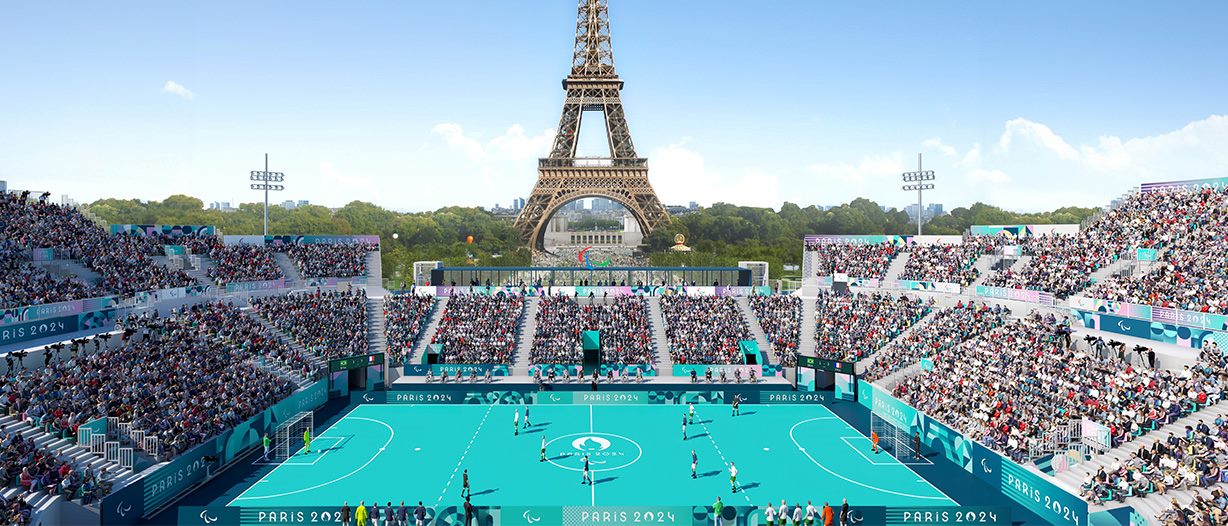 Paris 2024 Paralympic venue guide