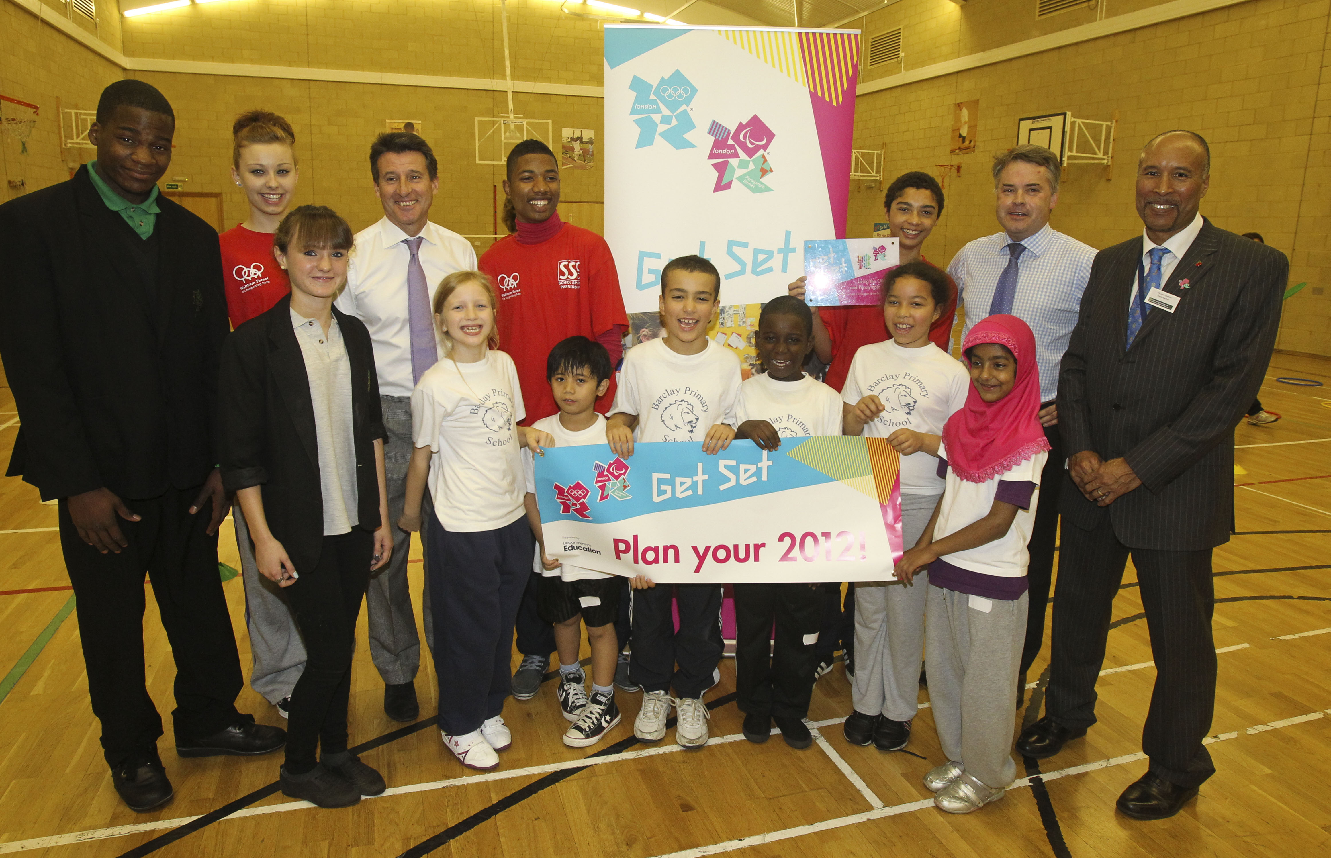 london schools plan games grants children grant paralympic international