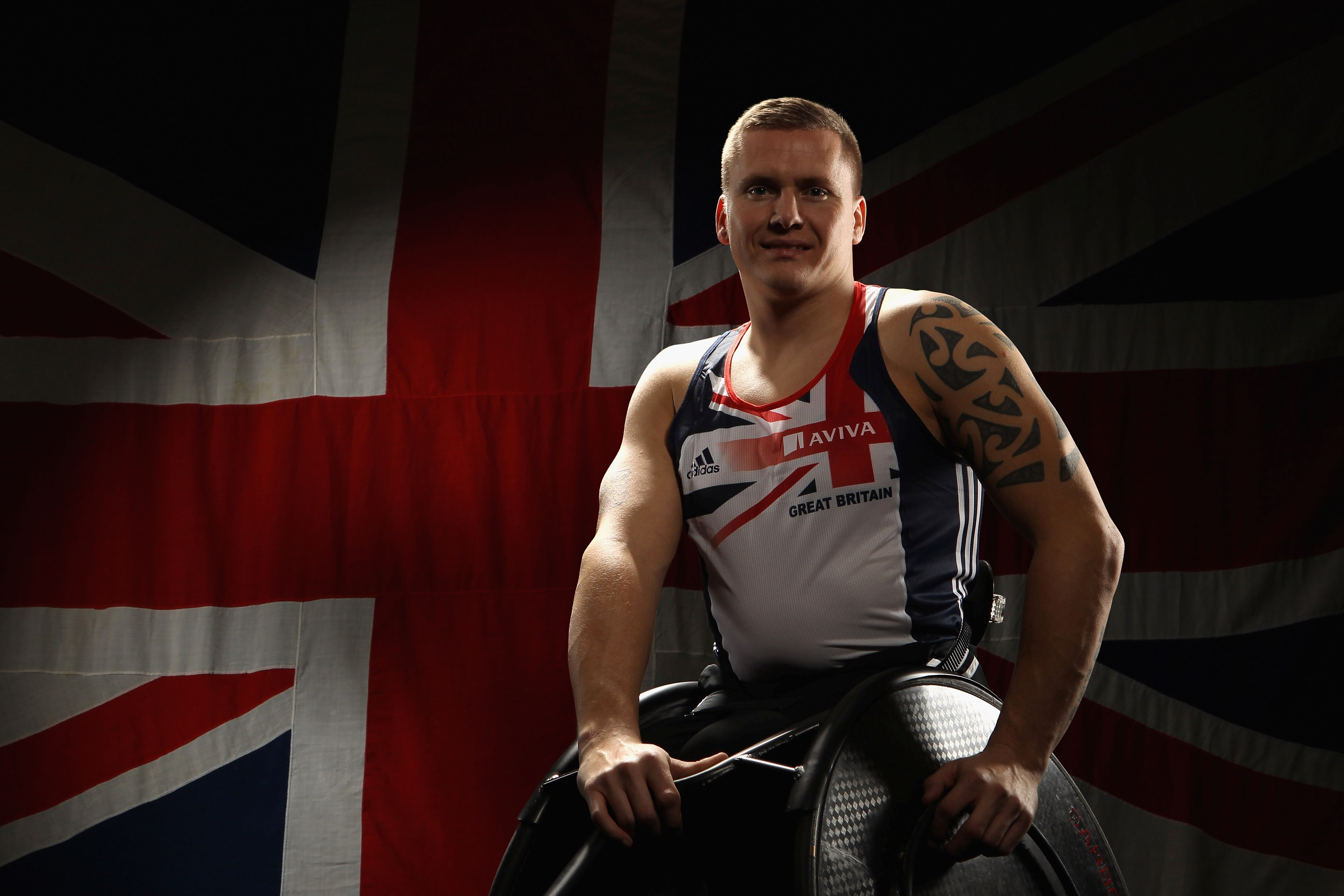 David Weir