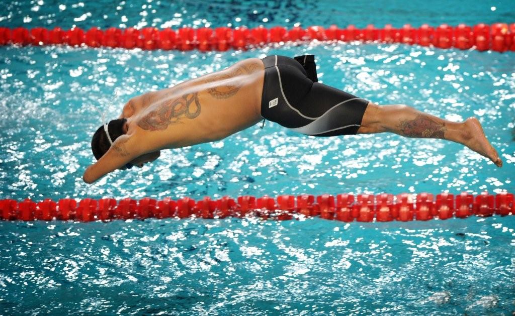 New Ipc Swimming Classification Programme Launched
