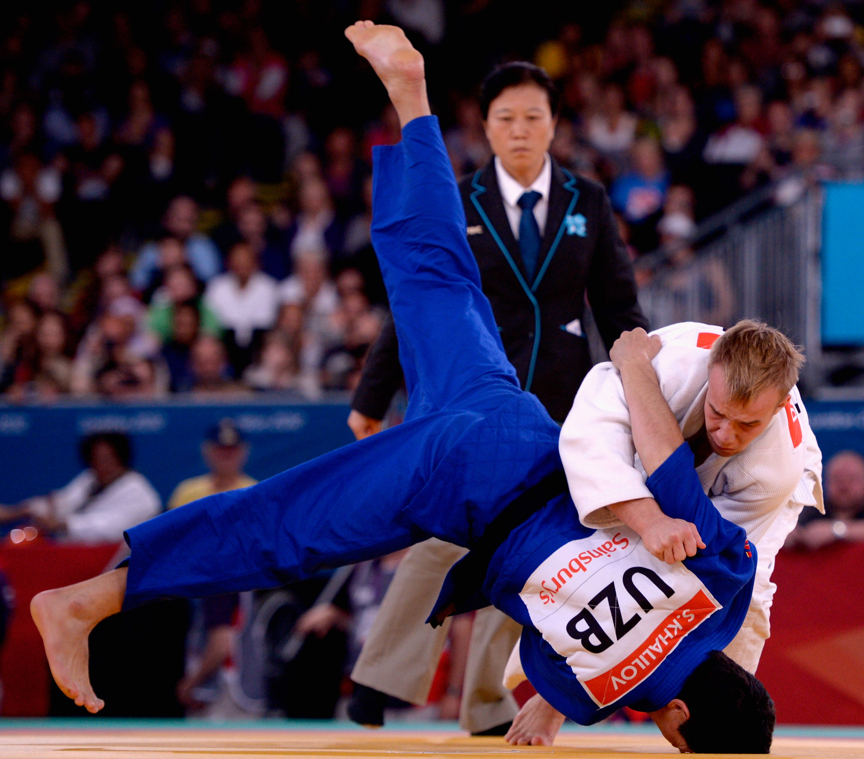 Download New judo world rankings published | International ...