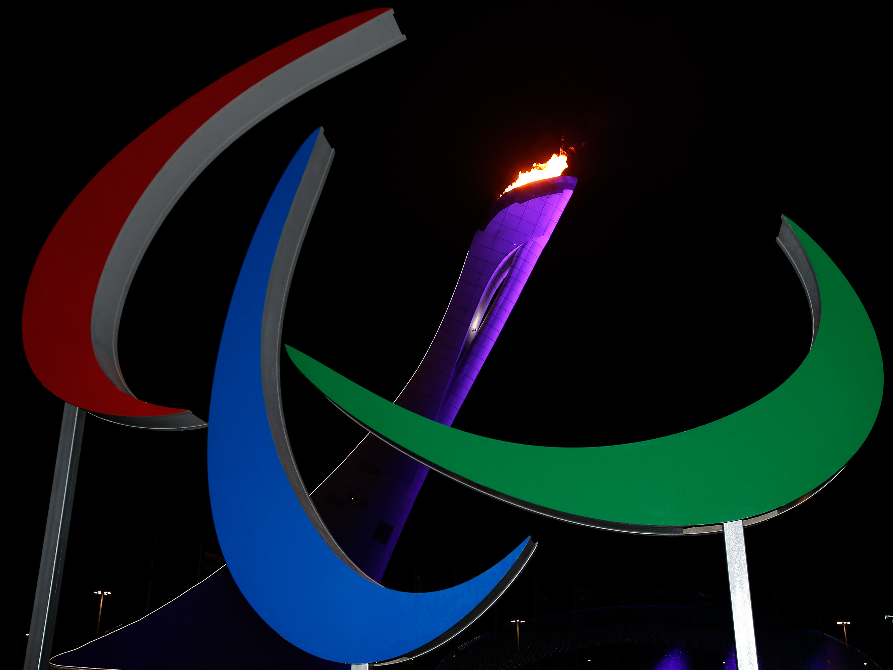 Five candidate cities for 2024 Olympic and Paralympic Games