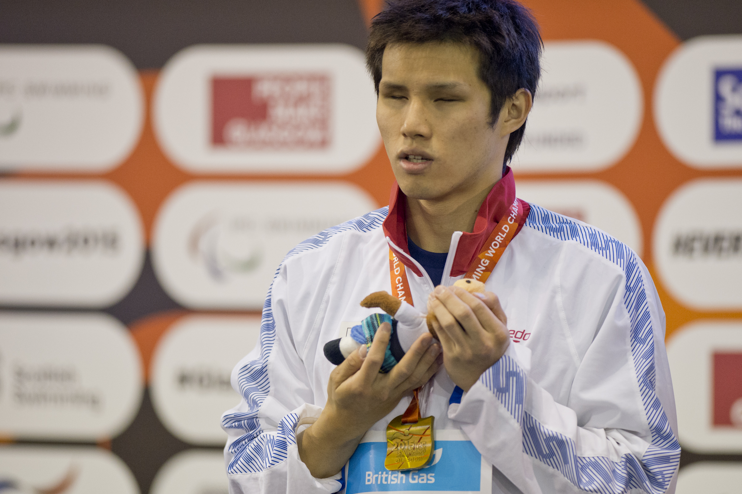 Kimura: My three aims for Rio 2016