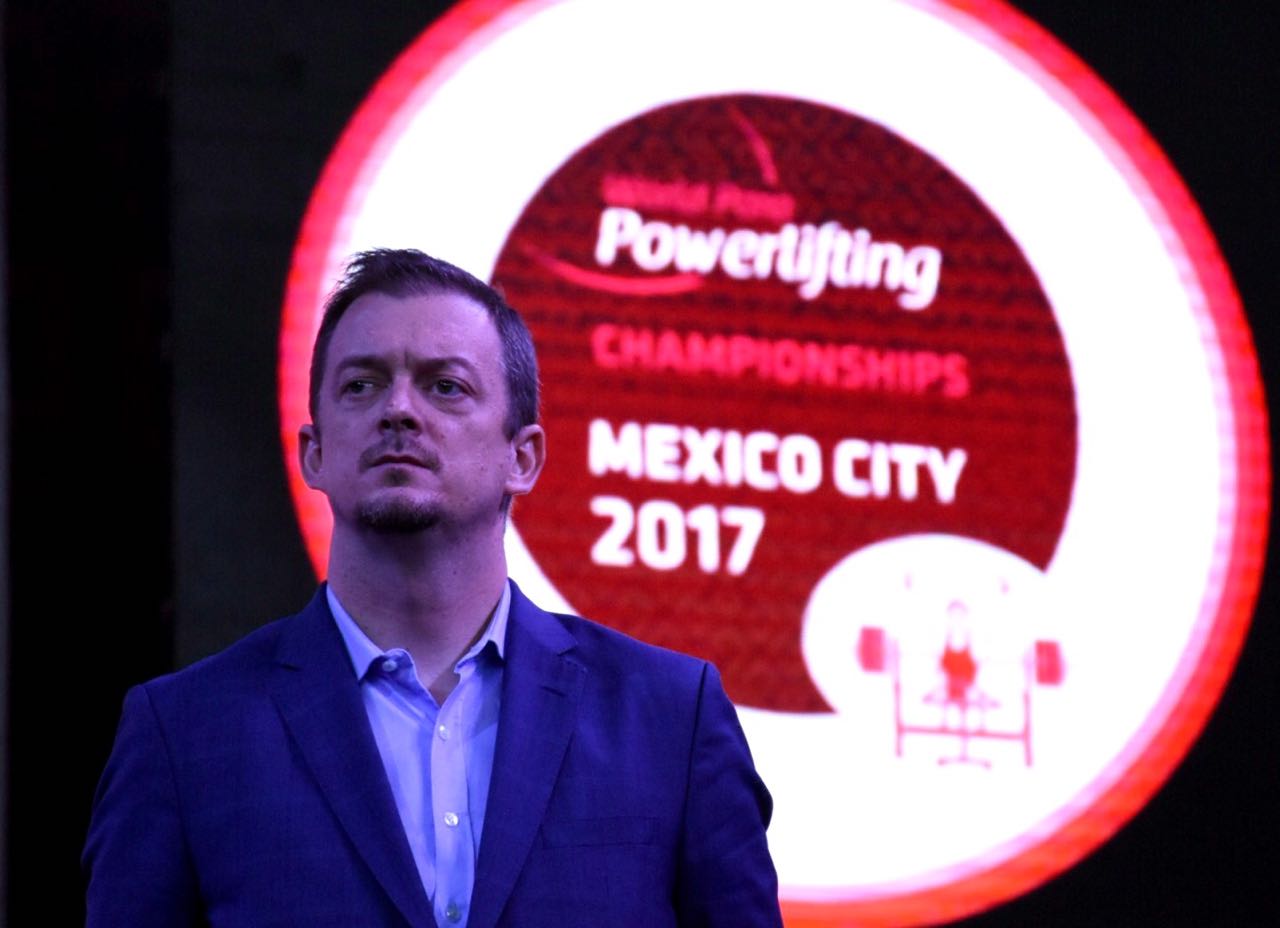 Mexico City 2017: Closing Ceremony speech | International ...