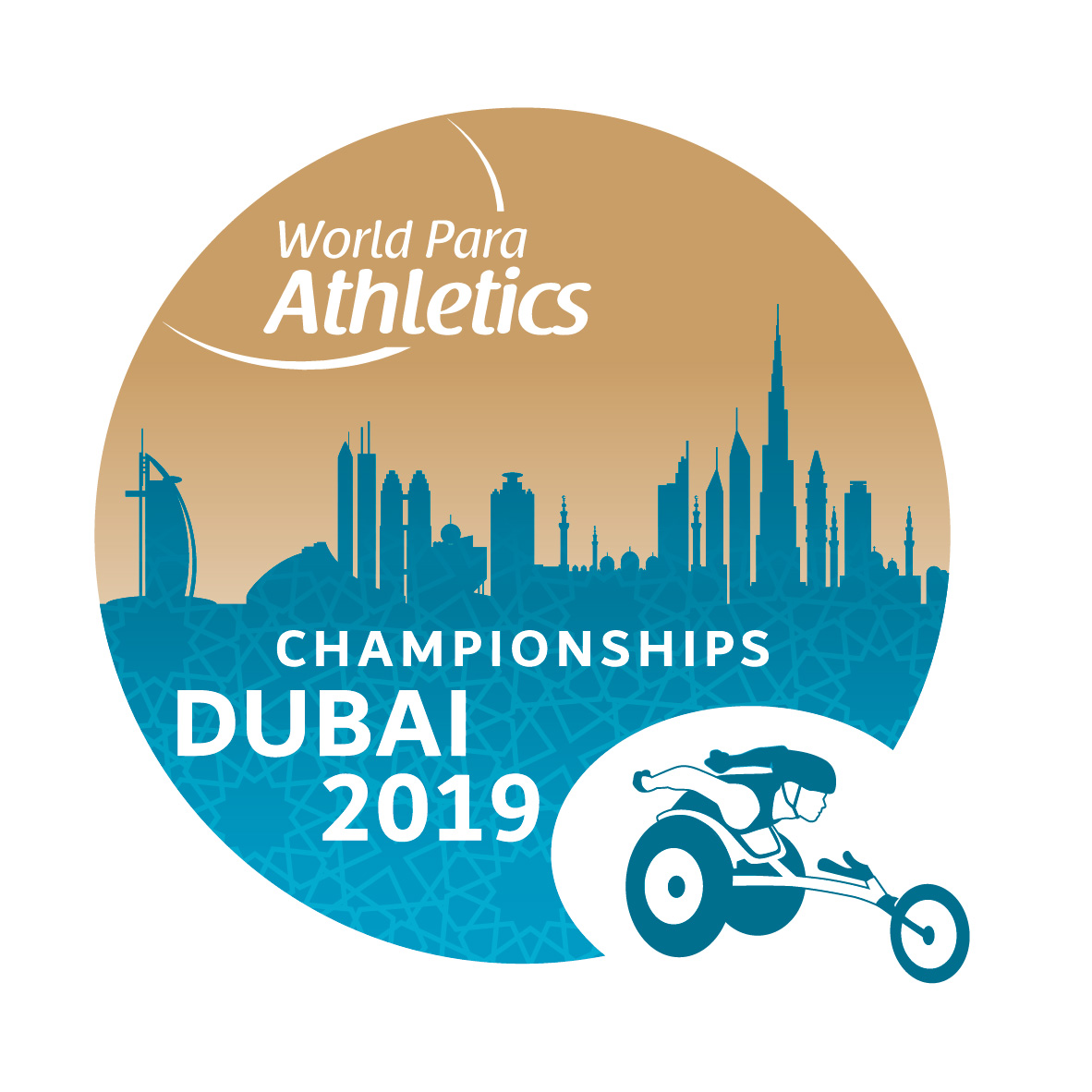 Dubai 2019 World Para Athletics Championships