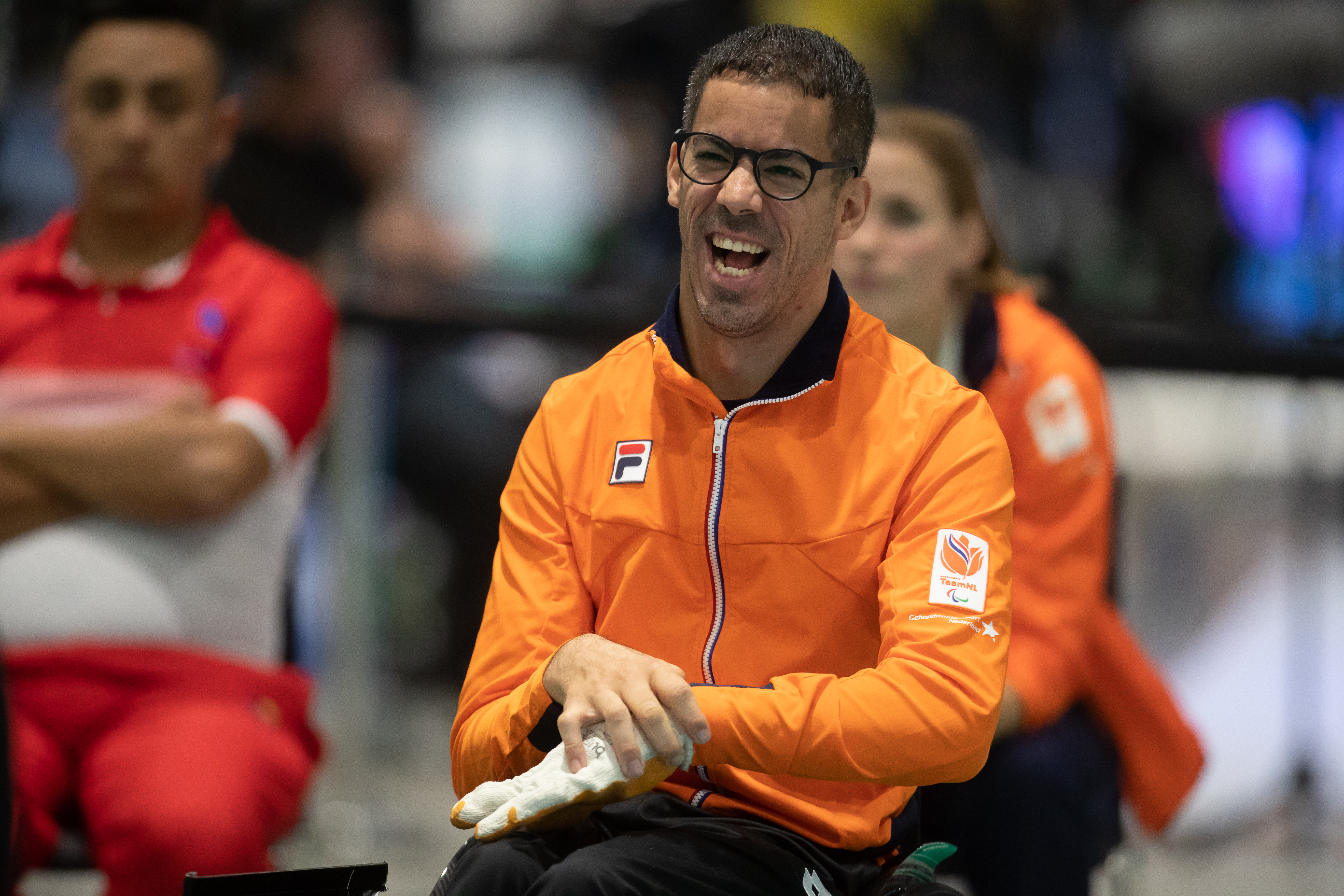 Boccia stars back on top at Montreal World Open