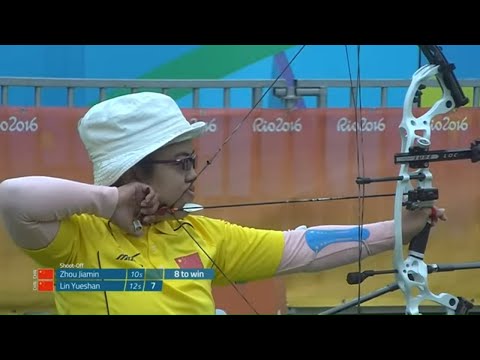 One Week To Go | 2019 Para Archery World Championships