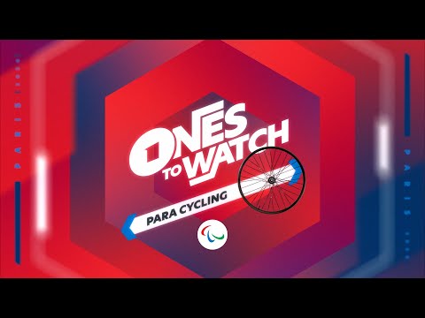 Pedalling to Paris 2024: Meet the Para Cycling Ones to Watch! 