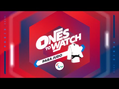 Paris 2024 Countdown: Unveiling Para Judo's Ones to Watch!