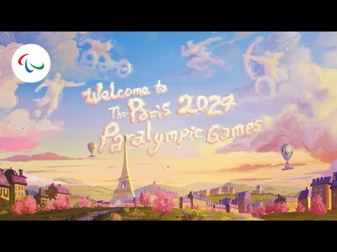 🇨🇵 Paris 2024: 100 Days to Go - Welcome to the Paralympics! 🔥