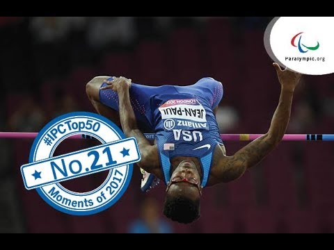 IPC Top 50 moments of 2017: No.21