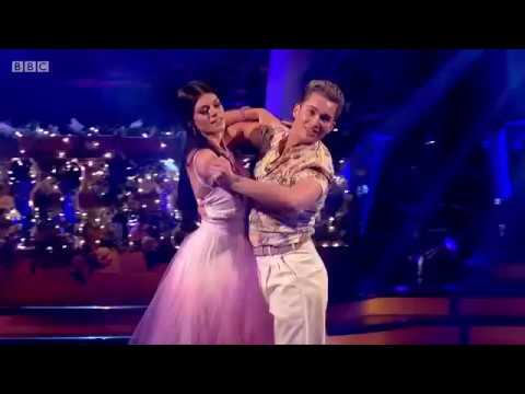 Lauren Steadman | Strictly Come Dancing 2018