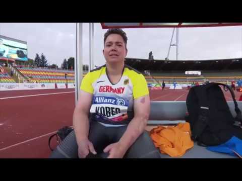 Day Five Highlights | World Para Athletics European Championships