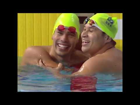 Parapan American Games | Lima 2019