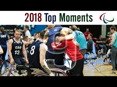 No 9 | 2018 Top Moments