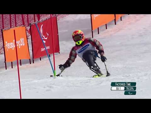 World Para Alpine Skiing | 2018/19 Season