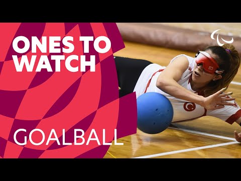Goalball's Ones to Watch at Tokyo 2020 | Paralympic Games