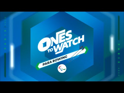 Paris 2024 Paralympics: Ones to Watch in Para Rowing Revealed