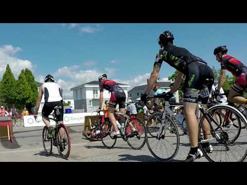2018 Road World Cup - Baie-Comeau - Canada