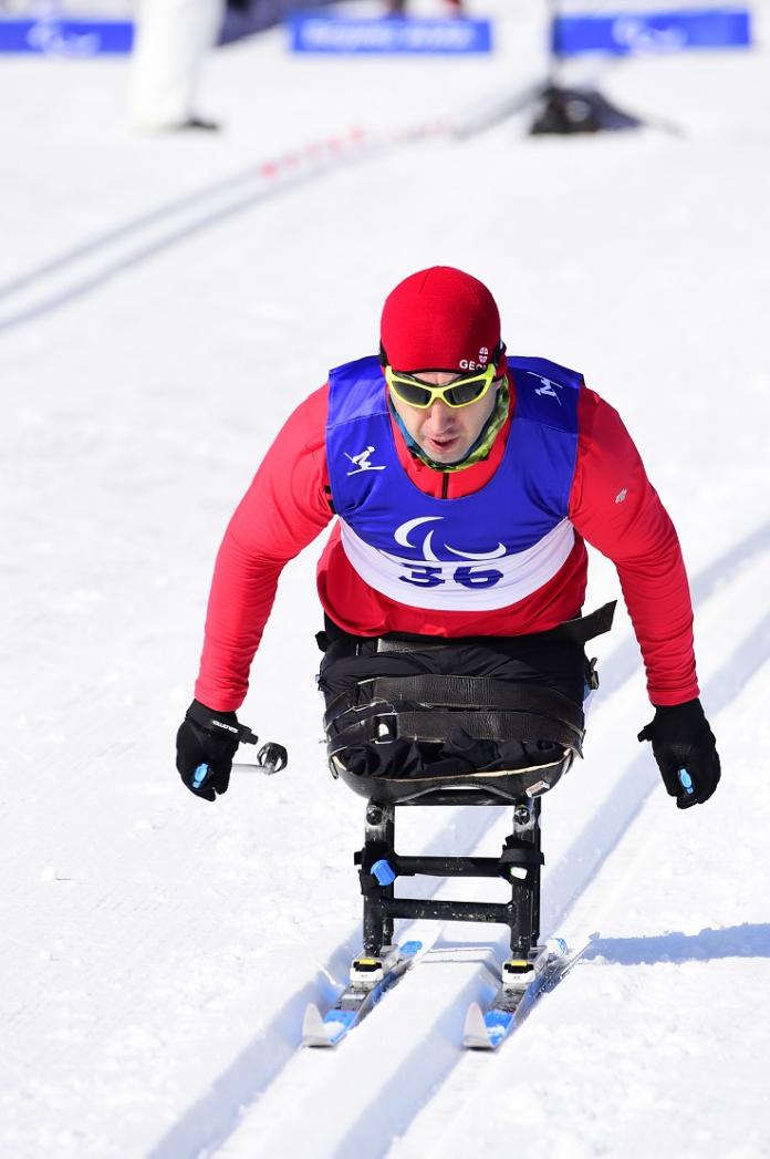 That's a wrap: Beijing 2022 heralds new era for winter Para sports
