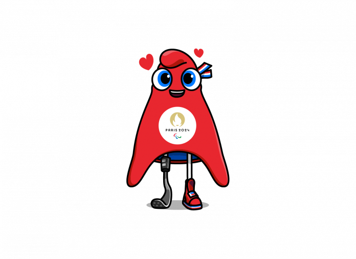 Paris 2024 Reveals Official Games Mascots The Paralympic And Olympic