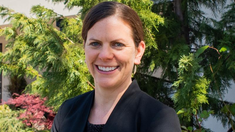 Colleen Wrenn