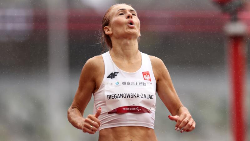 Barbara Bieganowska