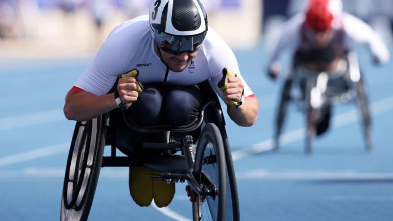 Canada leaves Para athletics worlds with 14 medals, its best showing since  2013