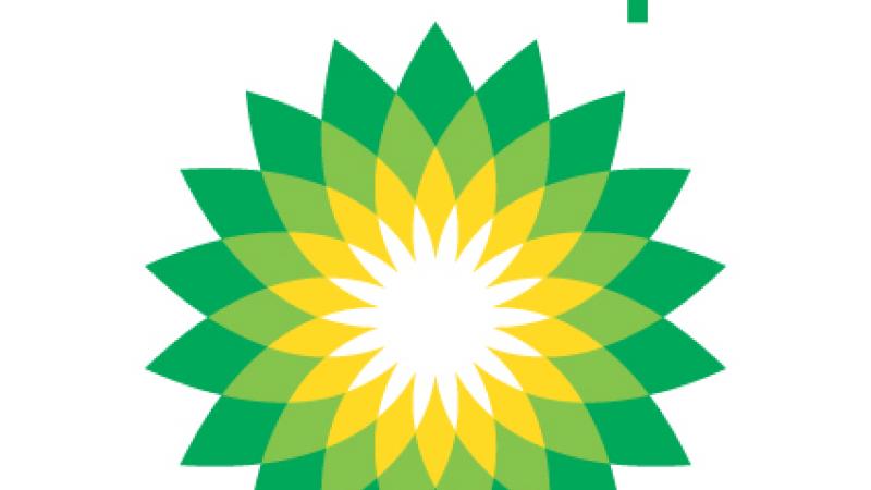 BP logo