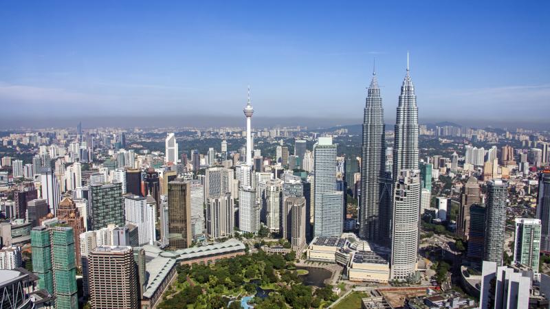 Kuala Lumpur, Malaysia