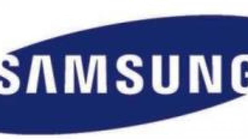 Samsung logo