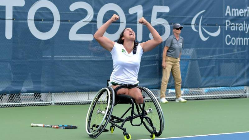 ITF updates 2016 UNIQLO Wheelchair Tennis Tour calendar
