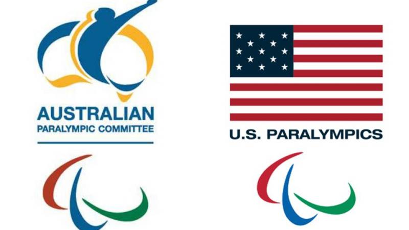 NPC Australia and NPC USA - logo