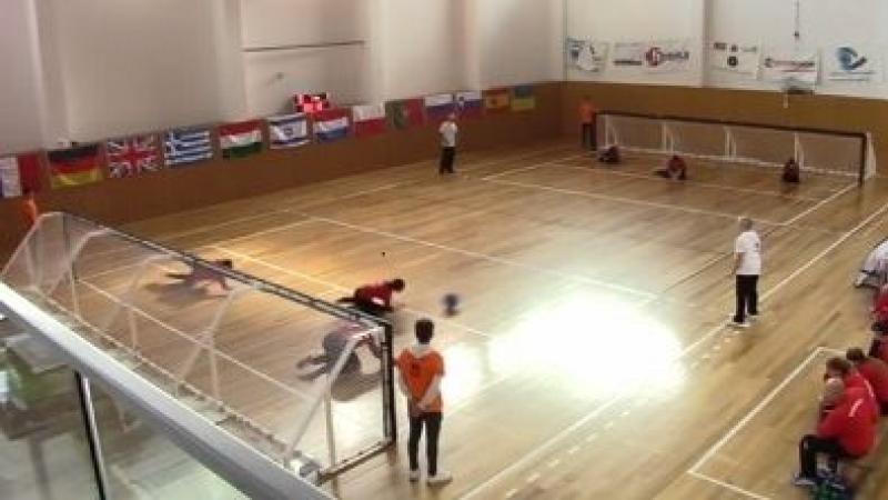 goalball