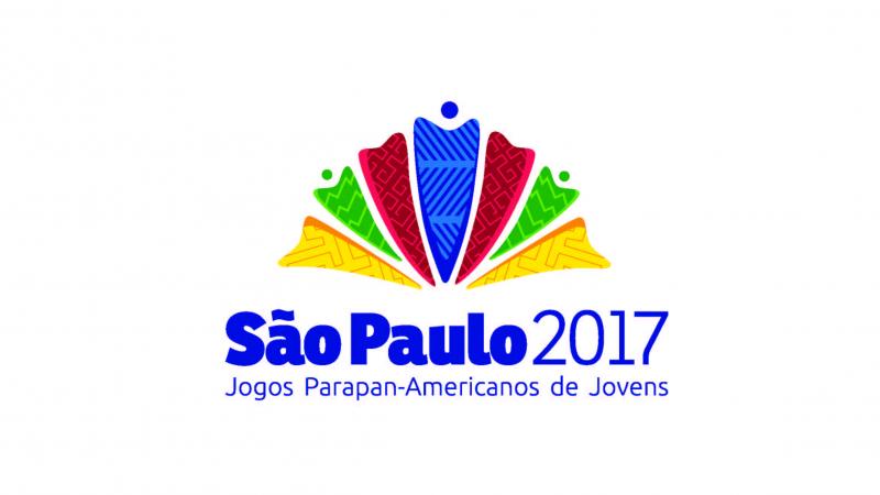 Sao Paulo 2017 Youth Parapan American Games