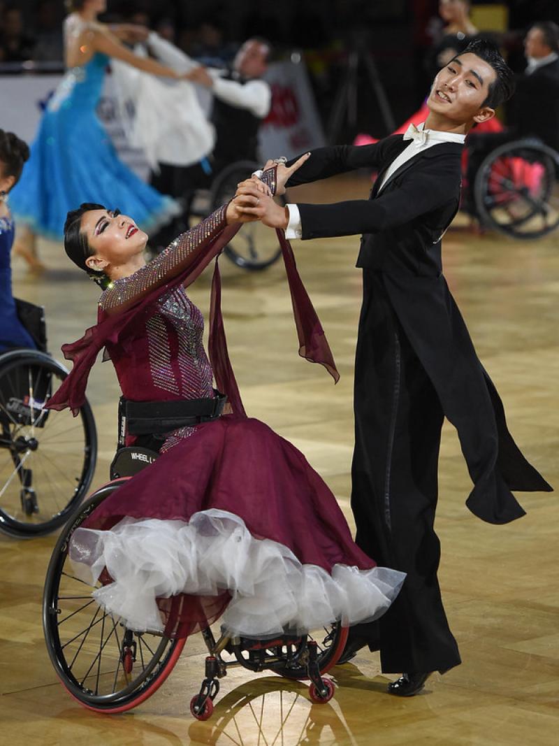 Hye-Jeong Jang and Jeongnu Bae