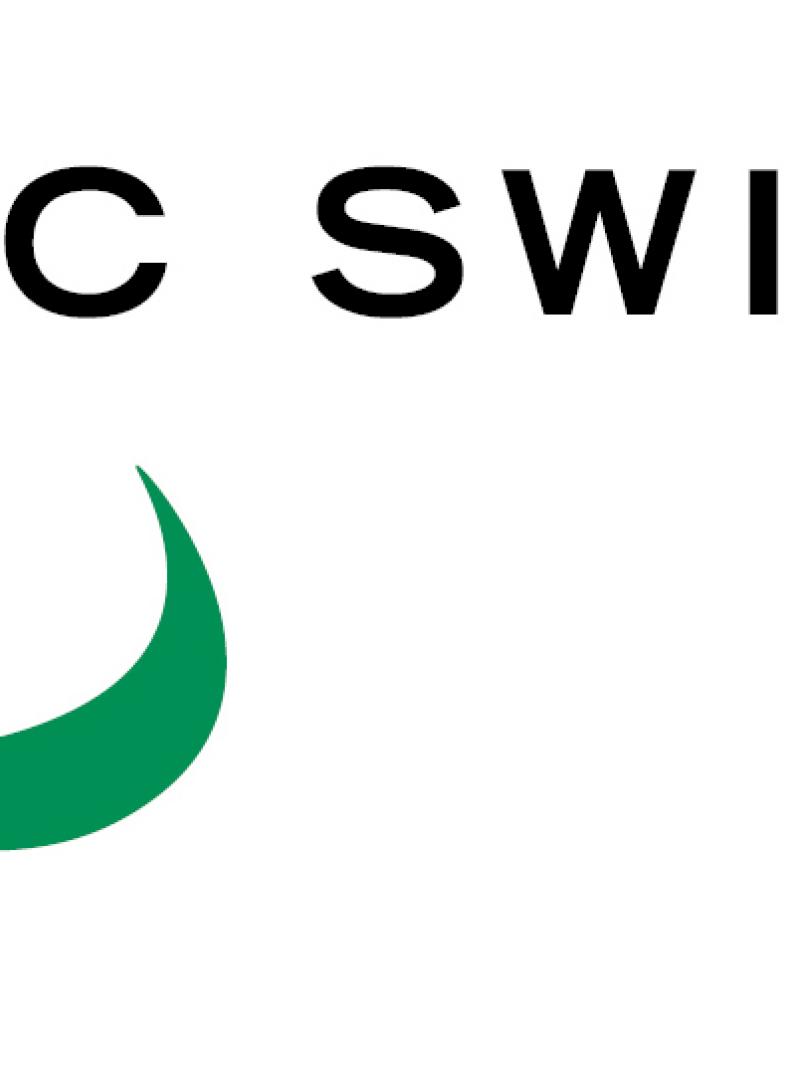 IPC Swimming logo