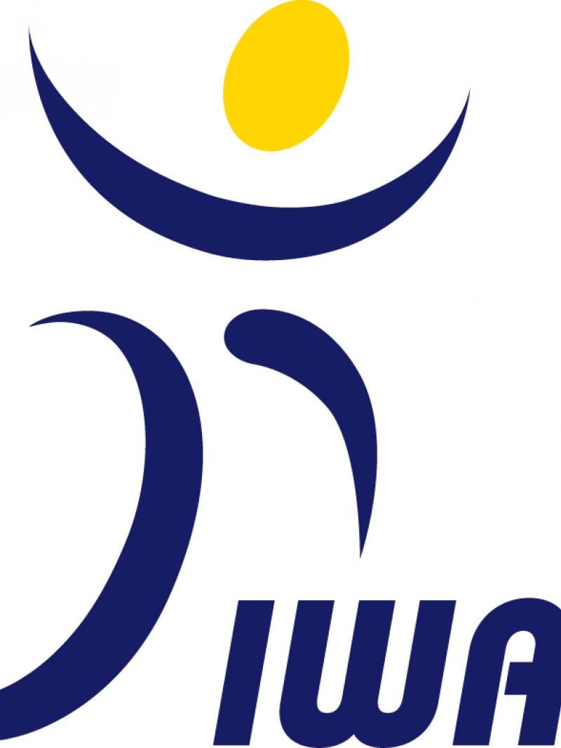 IWAS logo