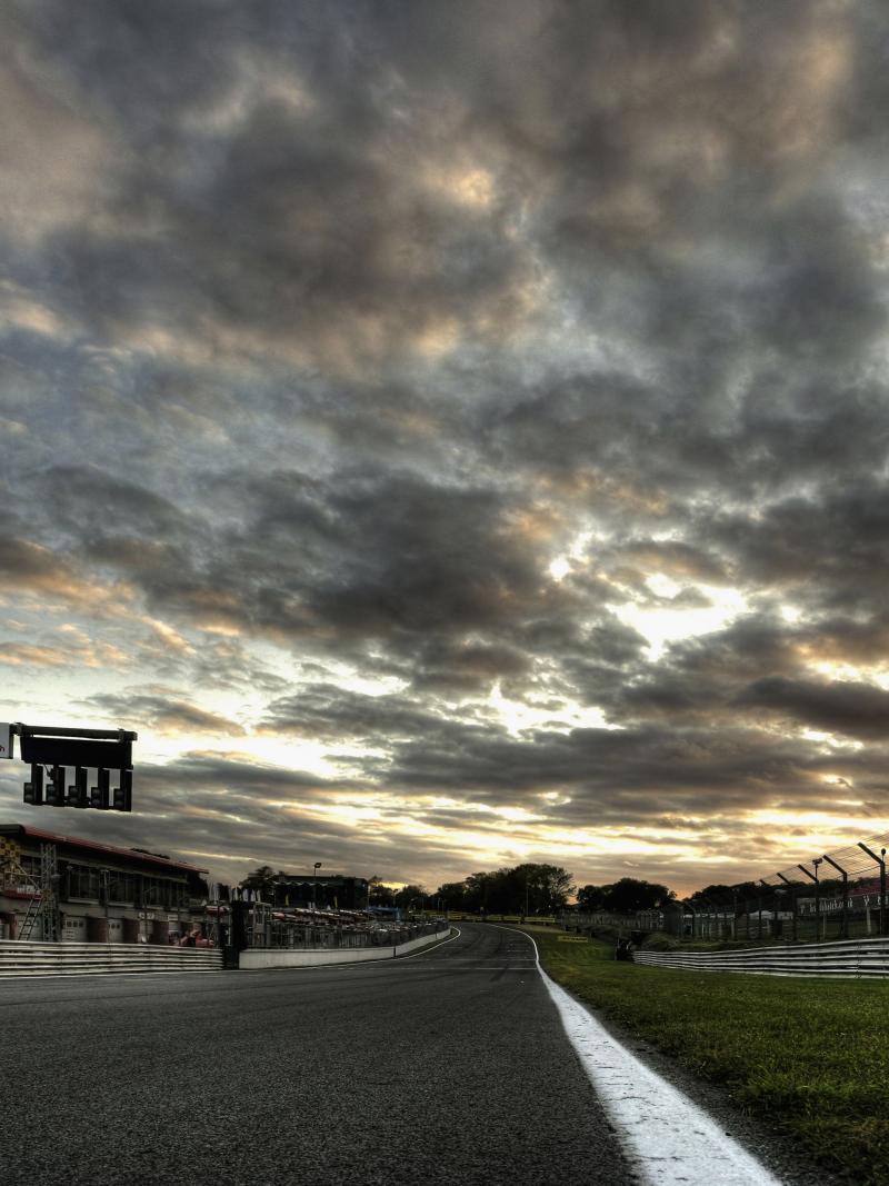 Brands Hatch