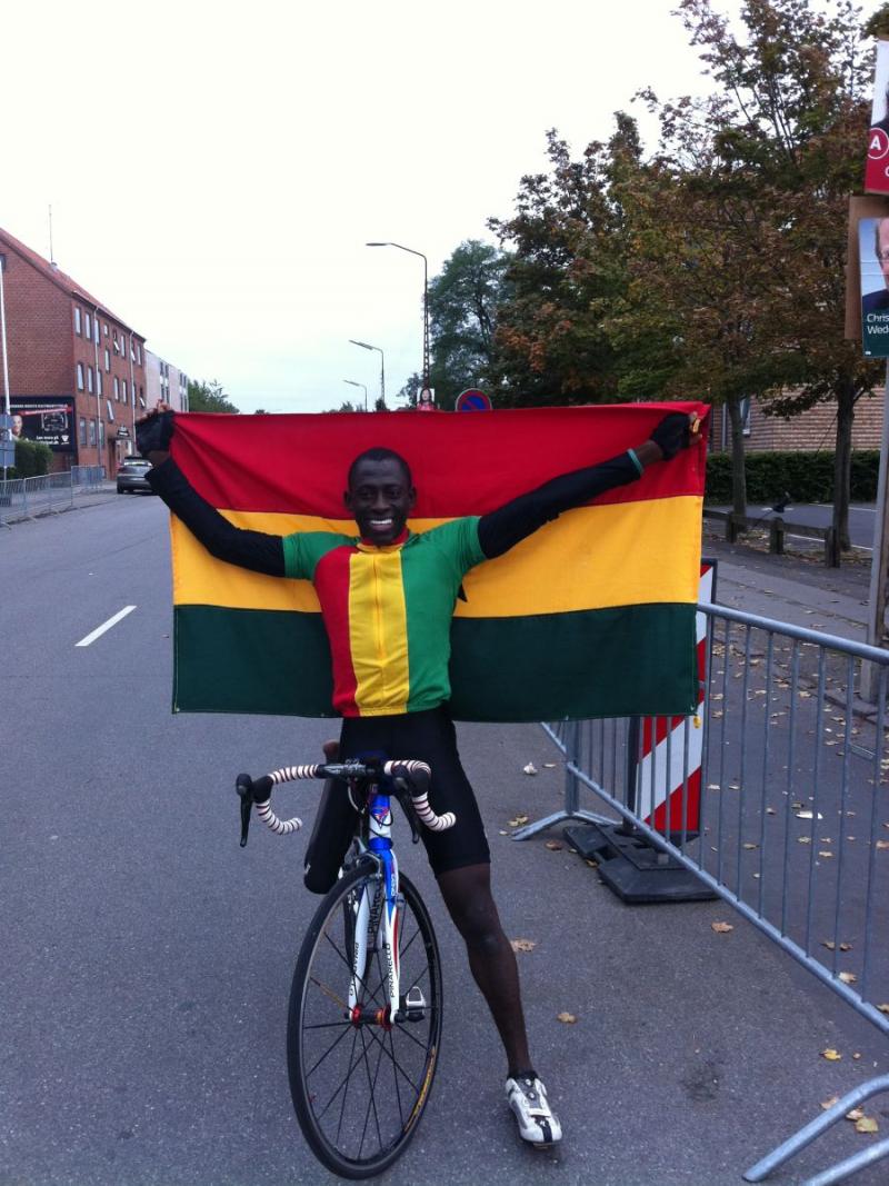 Alem Mumuni