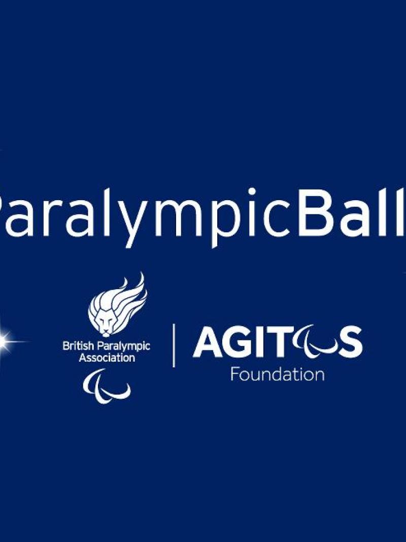 Paralympic Ball