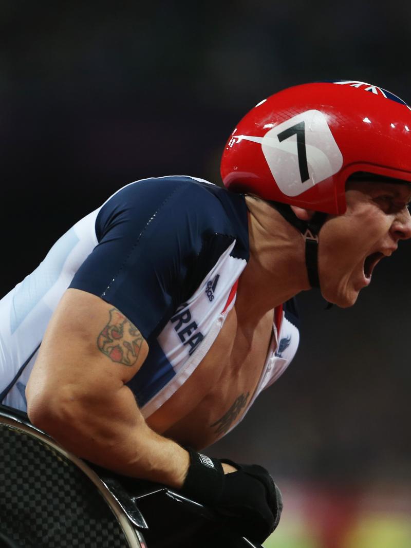 David Weir