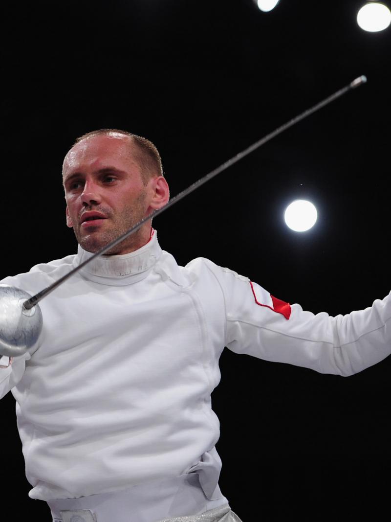 Dariusz Pender