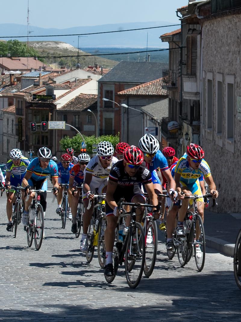 UCI Para-Cycling Road World Cup