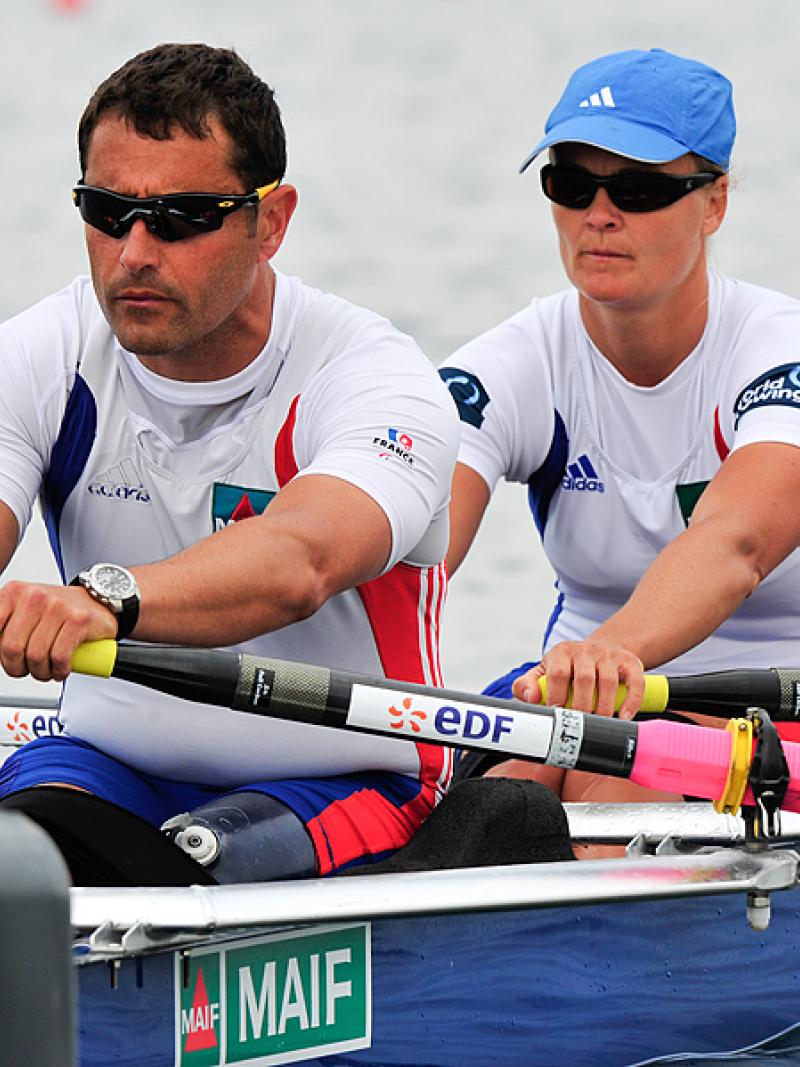 Stephane Tardieu